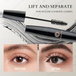 Colorful Makeup Kit with Bag for Teens