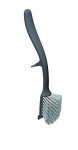 Joseph Joseph Edge Dish Brush with Sink Rest