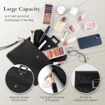 Colorful Makeup Kit with Bag for Teens