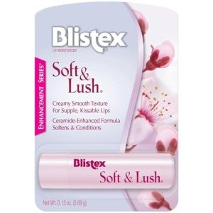 Blistex Soft & Lush Hydrating Lip Balm