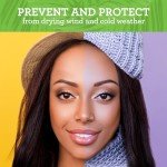 Tropical Flavor Lip Balm Pack of 3