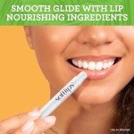 Tropical Flavor Lip Balm Pack of 3