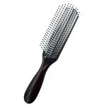 Curly Hair Detangler Brush - Styling Made Easy