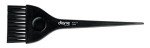 Diane Large Tint Brush - 2.375 Inch Black