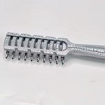 Vented Hair Brush for Fast Drying & Styling