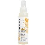 Honest Company Citrus Vanilla Hair Detangler Spray