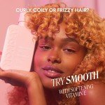 Moisture Conditioner for Curly and Coily Hair