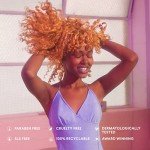 Moisture Conditioner for Curly and Coily Hair