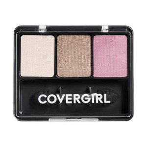 COVERGIRL Eye Enhancers 3-Kit Eyeshadow Set