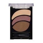 Almay Smoky Eye Trio Eyeshadow Palette, 020