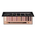 L.A. Girl Nudes Eyeshadow Beauty Brick, 0.42oz