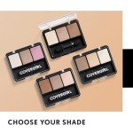 COVERGIRL Eye Enhancers 3-Kit Eyeshadow Set