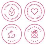 Almay Smoky Eye Trio Eyeshadow Palette, 020