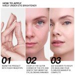 Brightening Under Eye Concealer for Dark Circles