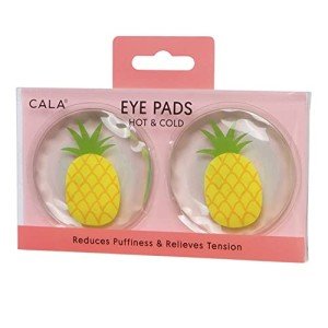 Pineapple Hot & Cold Eye Pads