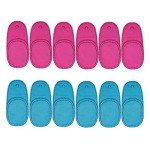 12-Pack Kids Eye Patches for Weak Eyes