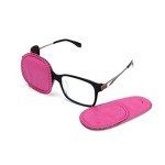 12-Pack Kids Eye Patches for Weak Eyes