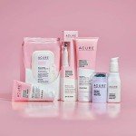 Acure Soothing Under Eye Hydrogels - 2 Pack