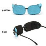 12-Pack Kids Eye Patches for Weak Eyes