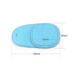 12-Pack Kids Eye Patches for Weak Eyes