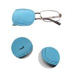 12-Pack Kids Eye Patches for Weak Eyes