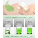 Aloe Vera Under Eye Patches for Dark Circles