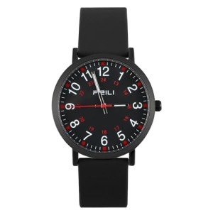 Luminous Waterproof Nurse Watch for Medical Students