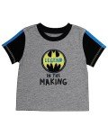 Batman Baby Boys 4-Piece Clothing Set
