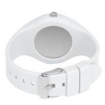 SIBOSUN Waterproof Silicone Nurse Watch for Everyone