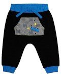 Batman Baby Boys 4-Piece Clothing Set