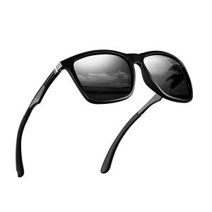 Stylish Polarized Sunglasses for Men and Women
