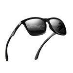 Stylish Polarized Sunglasses for Men and Women