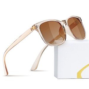 Trendy Polarized Sunglasses for Men and Women