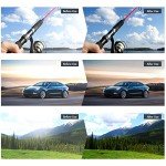 Stylish Polarized Sunglasses for Men and Women