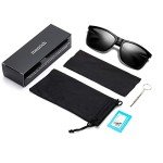 Stylish Polarized Sunglasses for Men and Women