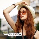 Trendy Polarized Sunglasses for Men and Women