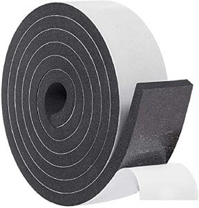 Hat Tape Roll - Size Reducer for Hard Hats