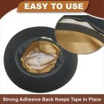 Hat Tape Roll - Size Reducer for Hard Hats