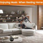 15W Power Adapter Replacement for Echo Pop, Dot 5th Gen, Dot 4th Gen, Dot 3rd Gen, Kids Edition, TV Cube Smart Speakers - Black Charger Cord Plug Long Cable, 5ft