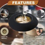 Hat Tape Roll - Size Reducer for Hard Hats