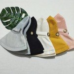 Women's UV Protection Packable Summer Sun Hat