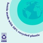 Oil-Free Hydrating Facial Cleanser with Cucumber & Aloe