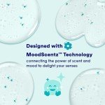 Oil-Free Hydrating Facial Cleanser with Cucumber & Aloe