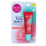Eos Lip Balm - Repair and Protect Chapped Lips