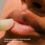 Eos Lip Balm - Repair and Protect Chapped Lips