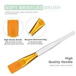 5-in-1 Face Mask Mixing Bowl Set