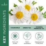 Gentle Foaming Facial Cleanser with Aloe Vera