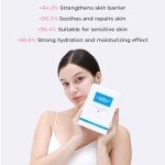 Hydrating Hyaluronic Acid Facial Mask - 10 Pack