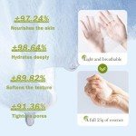 10 Pack Hydrating Sheet Face Masks for All Skin