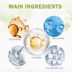 10 Pack Hydrating Sheet Face Masks for All Skin